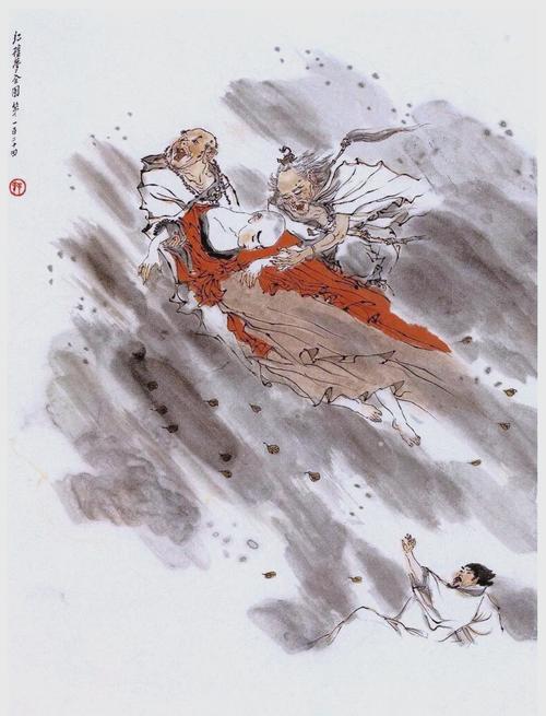 红楼梦人物连连看,一场视觉与智慧的盛宴