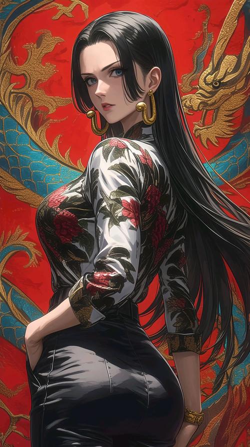 海贼王女帝小游戏,策略与魅力并存的趣味体验