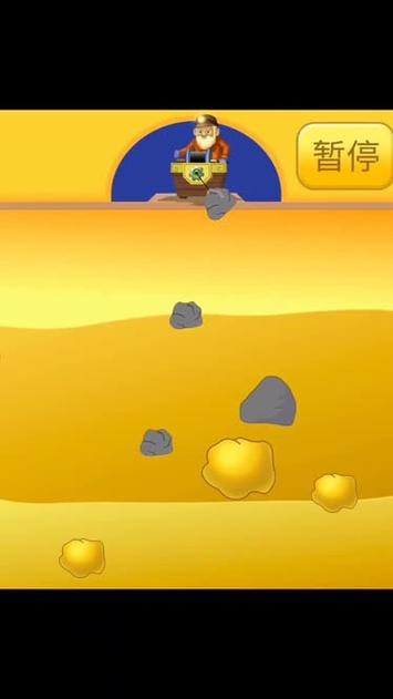 探索4399小游戏黄金矿工的魅力—如何在游戏世界中寻找无限乐趣与财富?