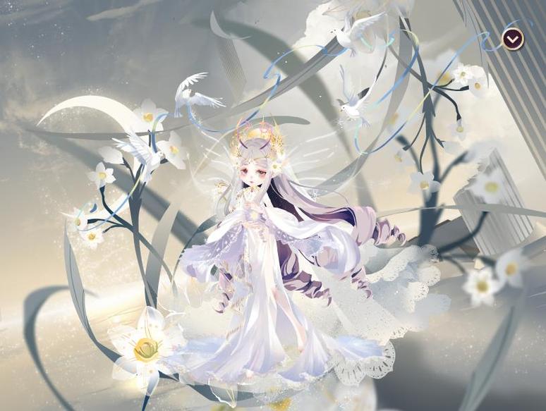 4399小花仙夜间版,梦幻仙境之夜的奇幻之旅