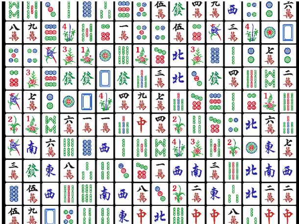 麻将连连看2,探索经典游戏的新玩法与乐趣