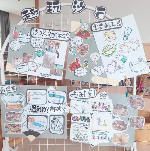 清新绿色生活,从玩环保小游戏开始—探索可持续发展的乐趣