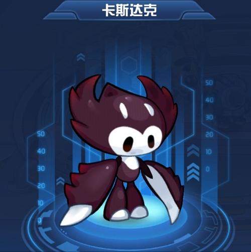 赛尔号卡卡,童年记忆中的英雄角色