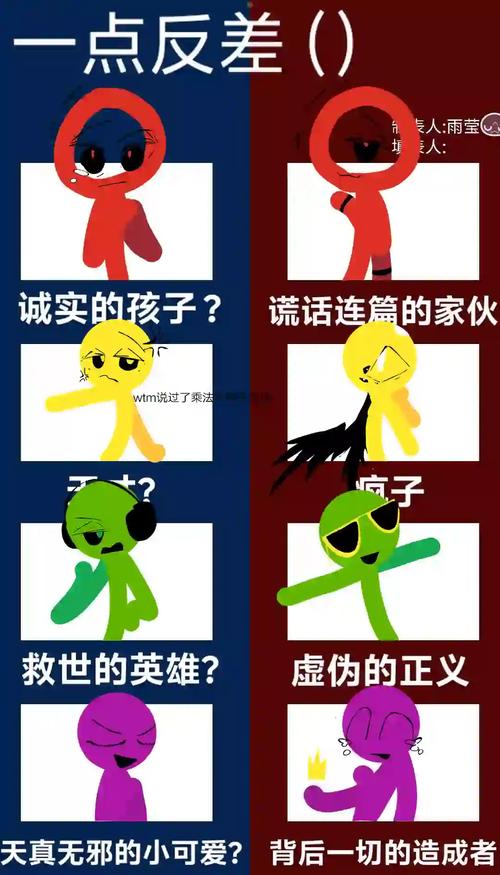火柴人中文版,全球玩家的新宠儿