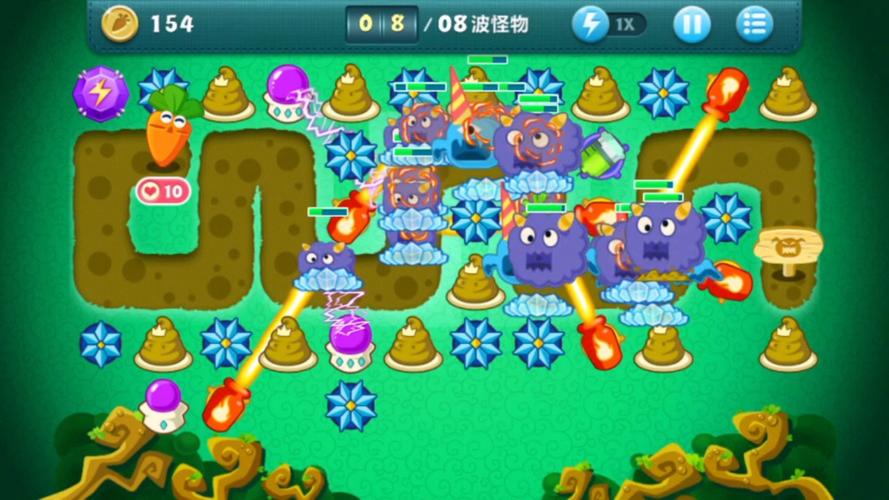 破解保卫萝卜217版的秘密武器!策略与技巧大揭秘