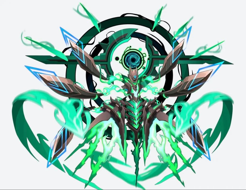 赛尔号波伦,探索神奇世界中的神秘力量