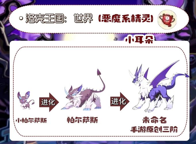 洛克王国幽灵系宠物,神秘又独特的魅力