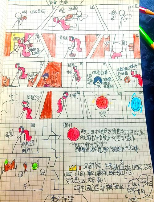 火柴人冒险,探索未知世界的奇幻之旅