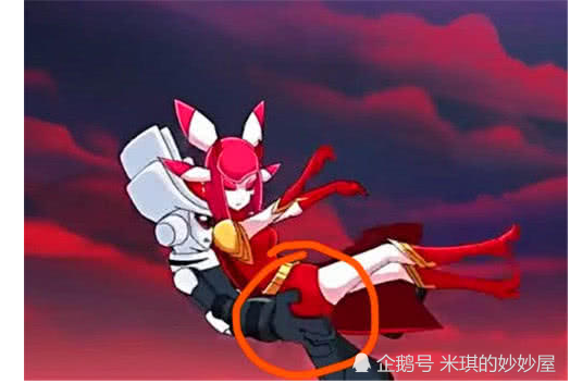 赛尔号鲁格洛,探索奇幻世界中的独特角色