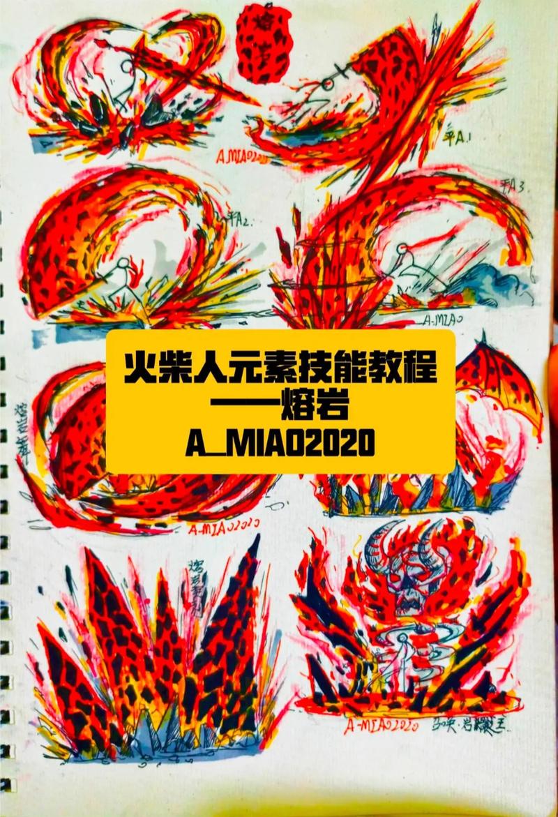 火柴人的对决,经典游戏元素的魅力与传承