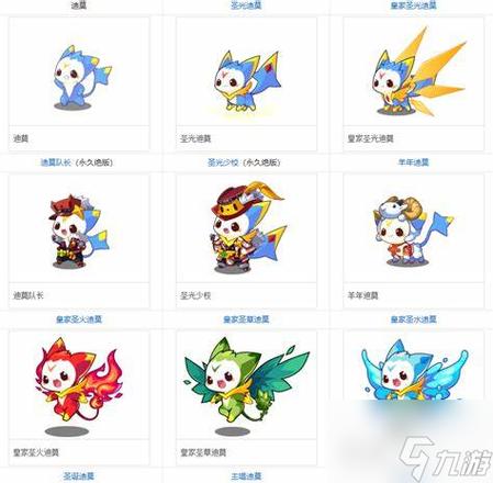 洛克王国迪莫技能石,解锁无限可能的神秘宝物