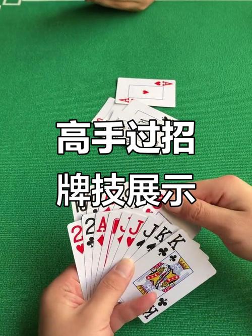 斗地主技巧视频教程,提升你的牌技!掌握更多策略和技巧!