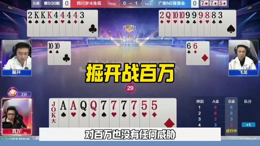 十大顶尖斗地主锦标赛,谁才是王者?