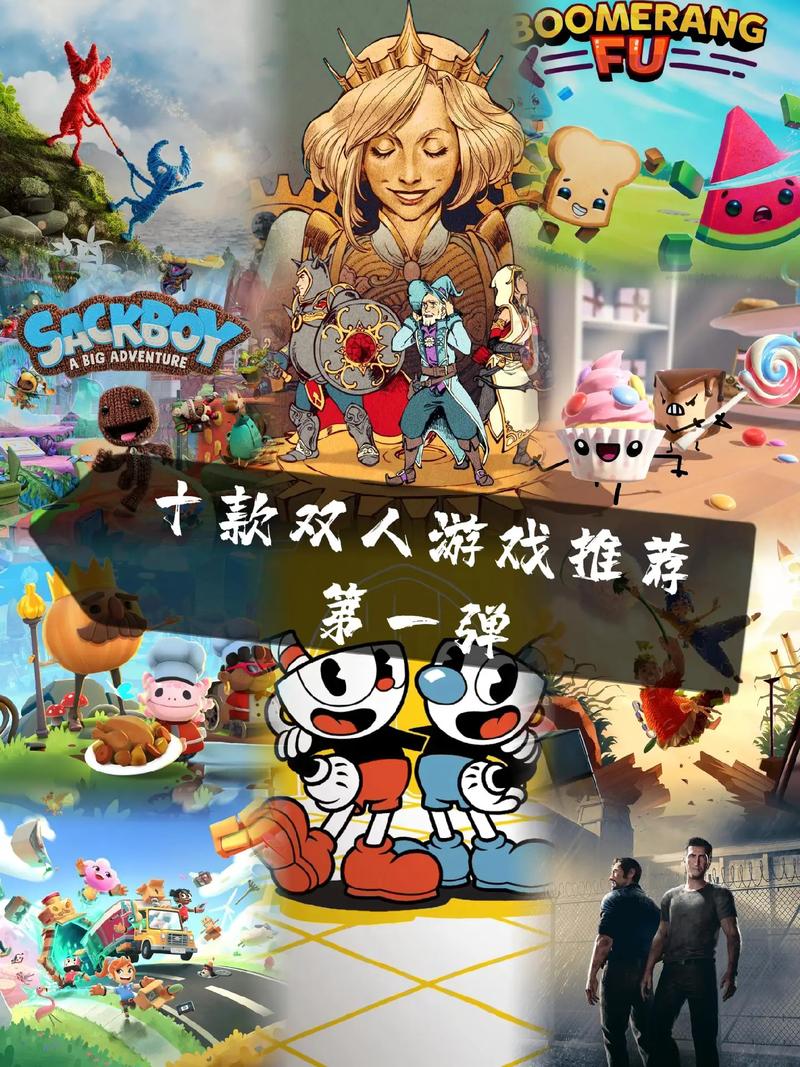 双人小游戏大全无敌,探索最刺激、最有趣的团队游戏