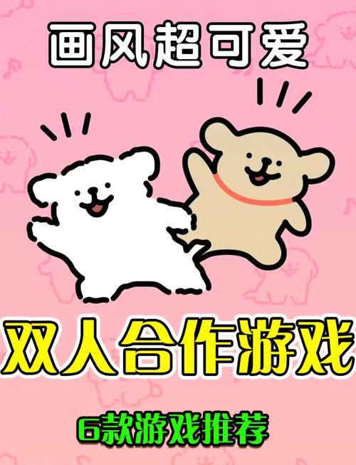双人大游戏，探索极致互动与策略乐趣