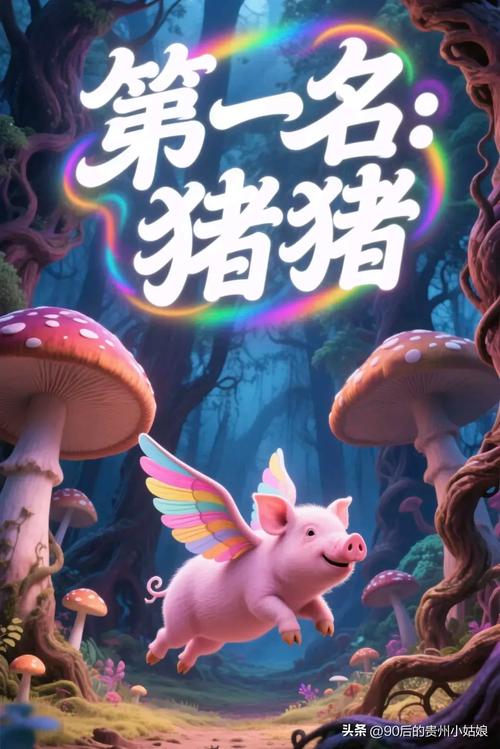 乖乖猪世界三无敌版，探索养猪新纪元