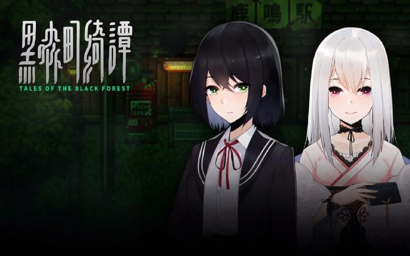 女孩们的游戏天堂,探索多样化的女性向电子游戏世界