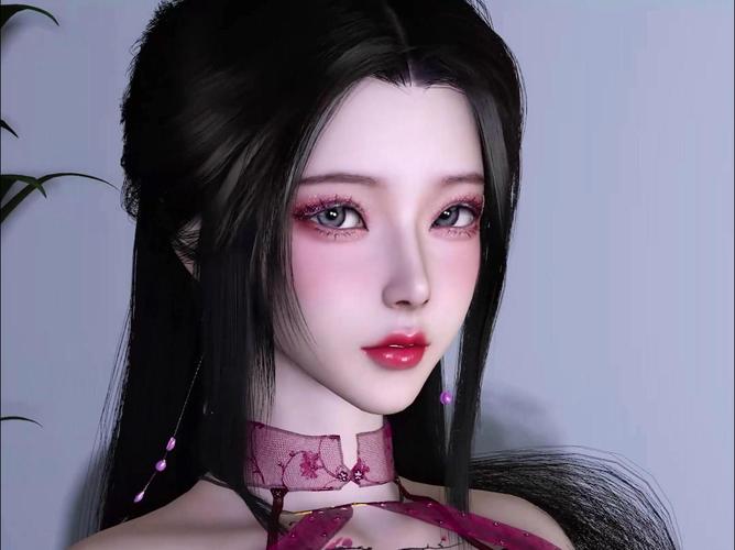 真人美女游戏,探索虚拟与现实的完美融合