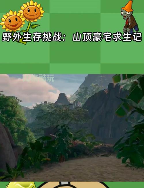 山谷建设求生攻略,生存与挑战并存的挑战