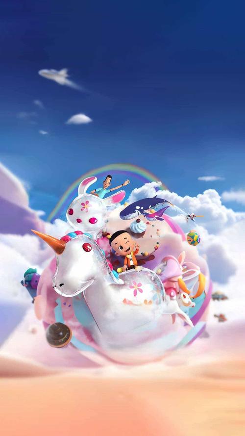 粒桃儿之消消魔法糖,一场味觉与心灵的奇妙之旅