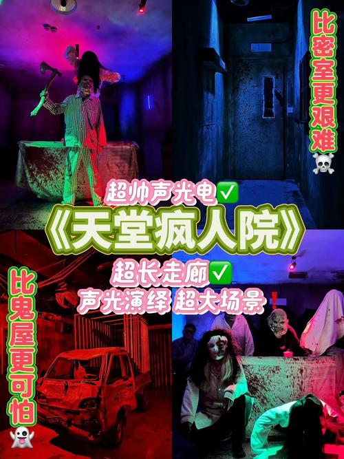 全球最危险的地方,僵尸防御战2之疯人院