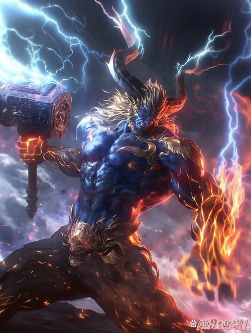 雷神奥特曼无敌版,超级英雄的魅力与挑战