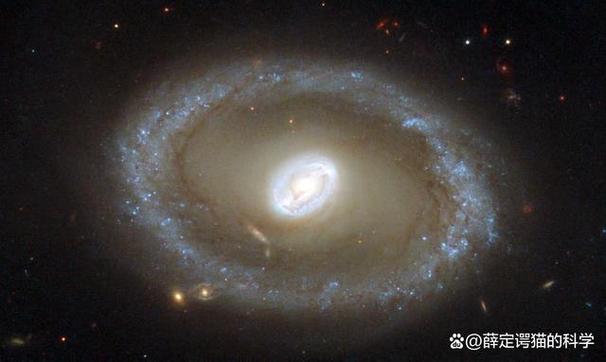 消灭星星,探索宇宙深处的秘密