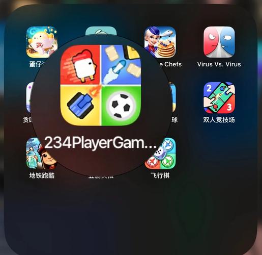 2344小游戏,探索趣味与挑战并存的世界