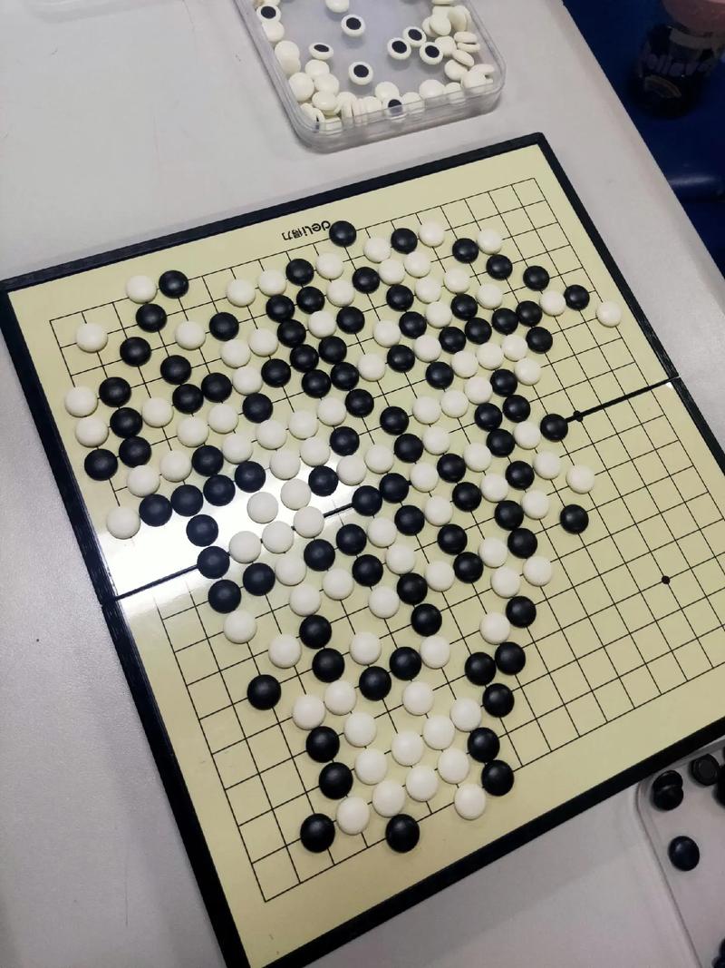 双人五子棋,策略与技巧的完美融合