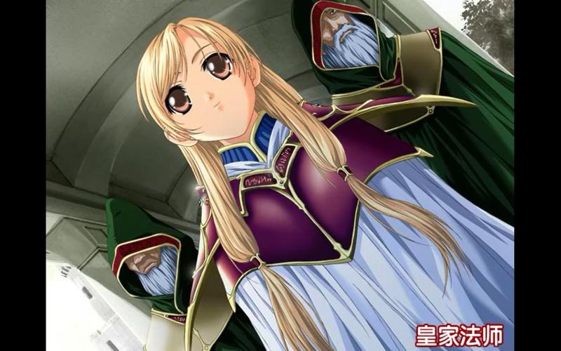 美少女成长计划,开启你的梦幻旅程