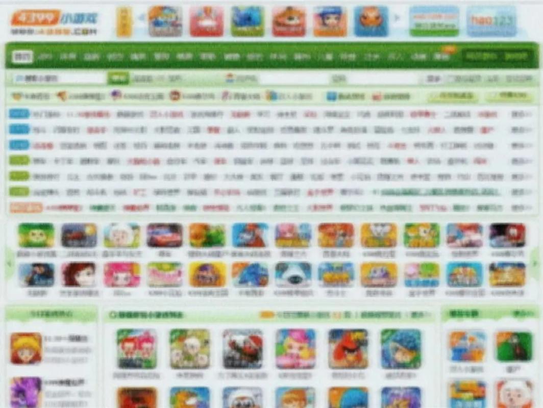 443399小游戏大全 择优推荐,让您的游戏体验更精彩!