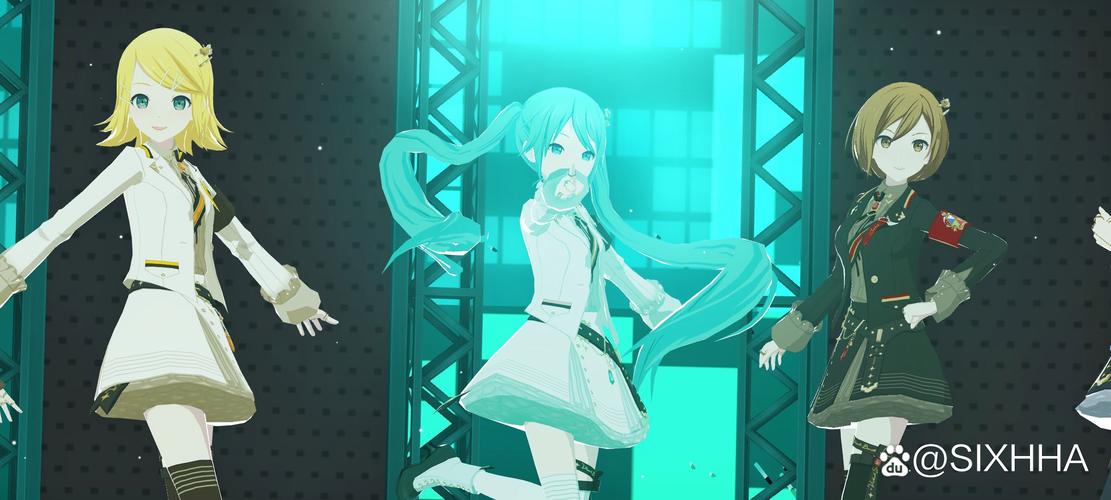 美少女成长计划V4.5,引领未来,创造无限可能