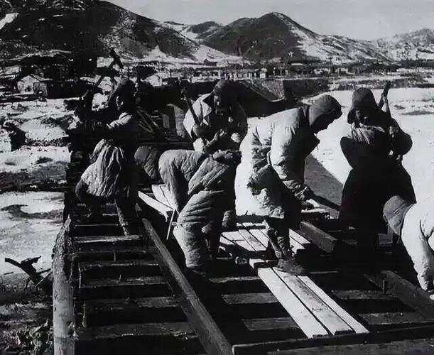 铁道战争,历史上的战役与现代启示