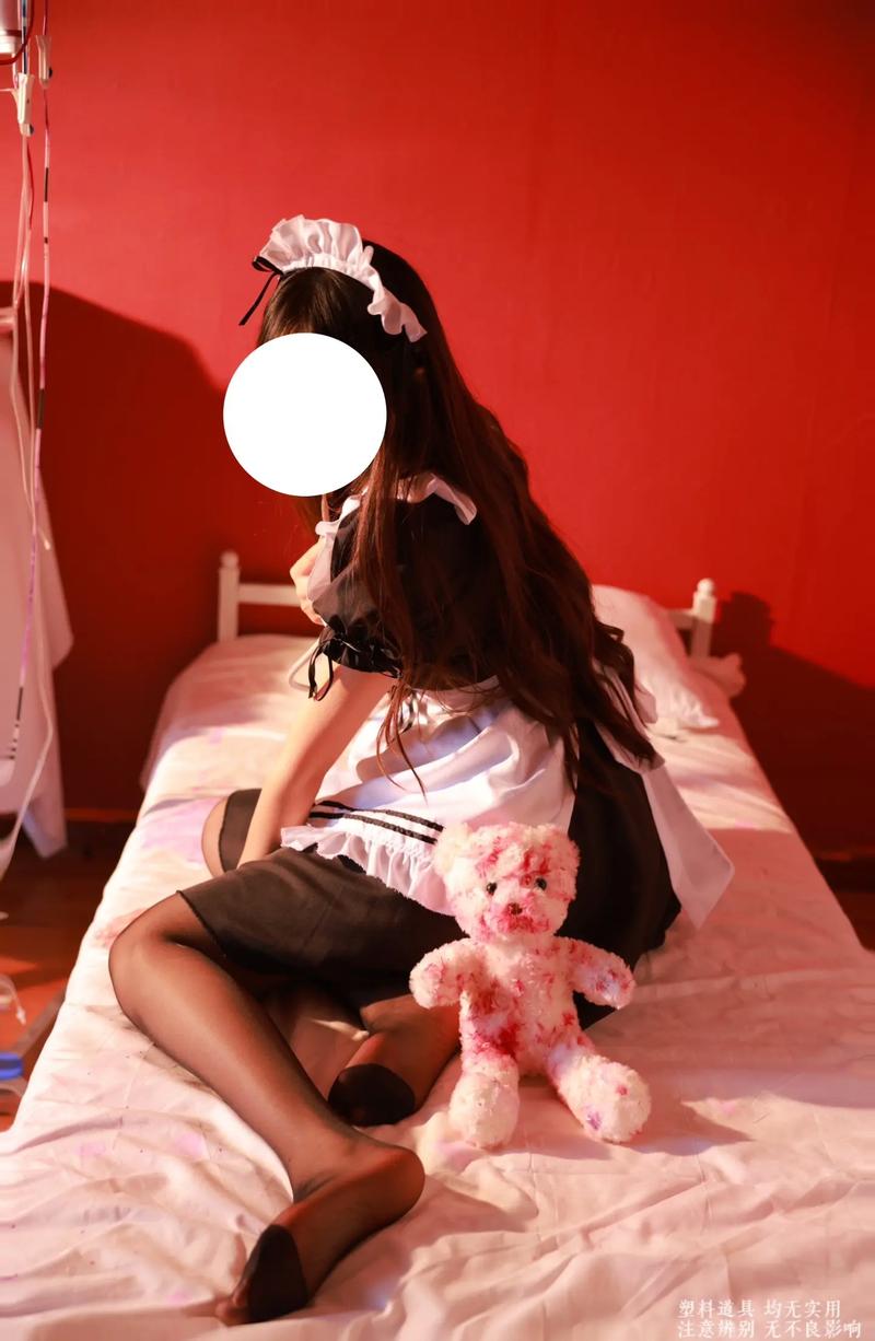 解锁神秘魅力,揭秘如何调教您的女仆生活