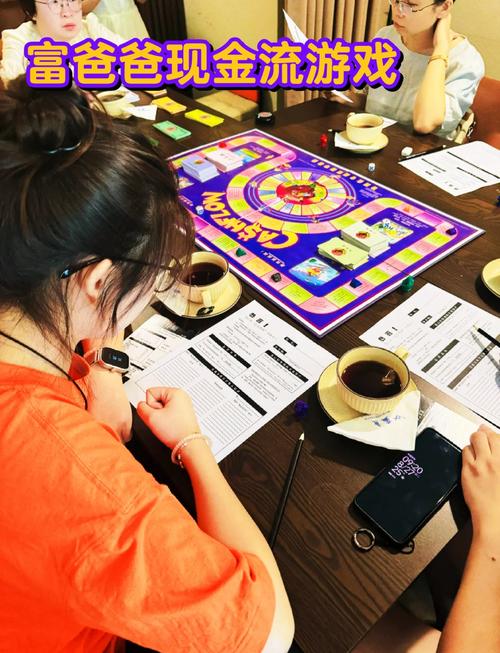 淘金子游戏,寻找财富与智慧的双重旅程