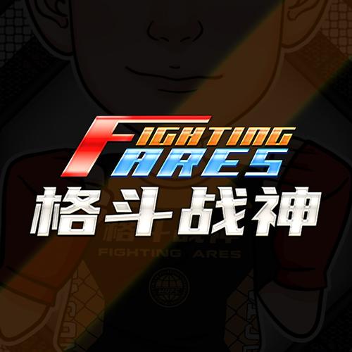 格斗勇士,你的力量与荣耀