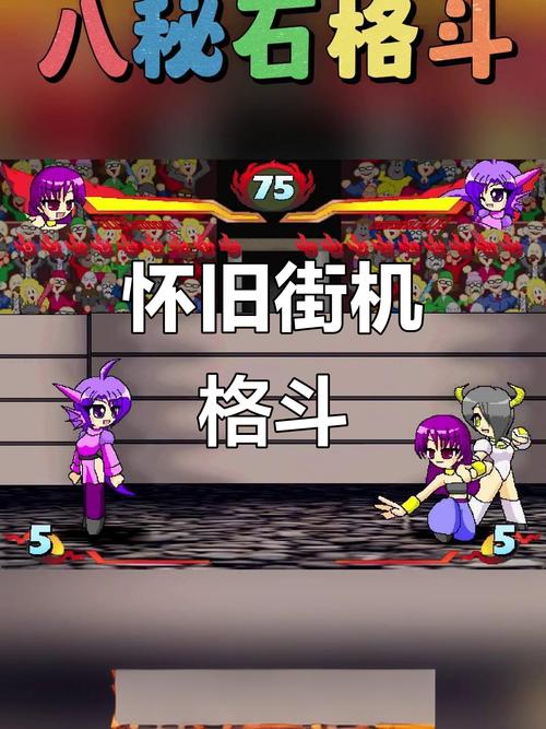小小格斗5,经典游戏续作的魅力与挑战