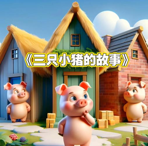 好乖乖猪世界3,探索动物福利与教育的完美结合