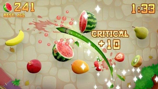 切水果游戏电脑版,一款适合所有年龄段玩家的经典娱乐软件