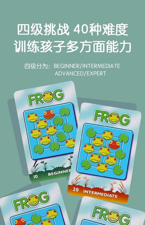 儿童智力游戏,激发好奇心与创造力的最佳方式