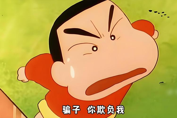 蜡笔小新变形记,经典角色的新篇章