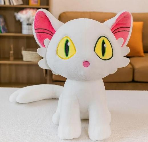 3366飞天忍者猫,一款创新的猫咪玩具,带你体验不一样的游戏乐趣!