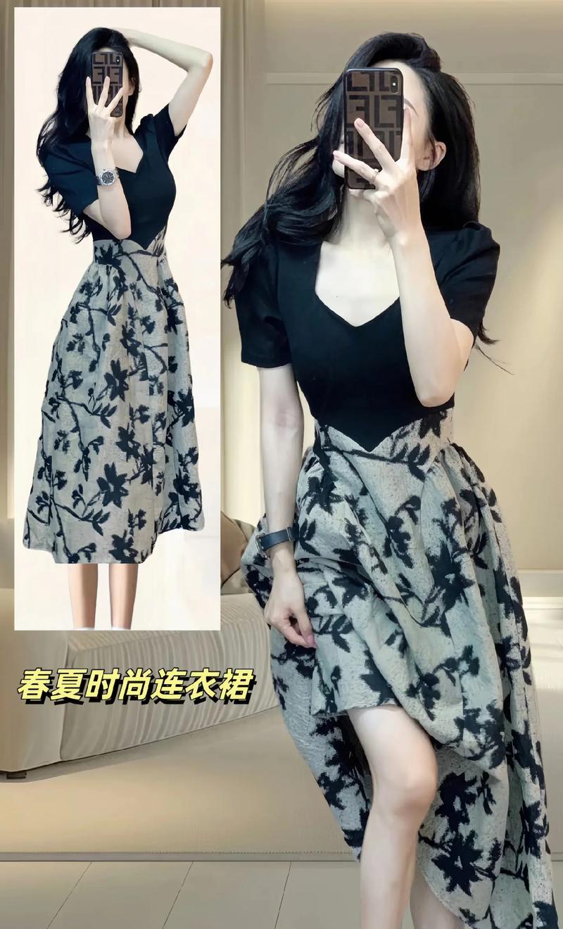 超酷女生换装大揭秘！解锁时尚新潮流