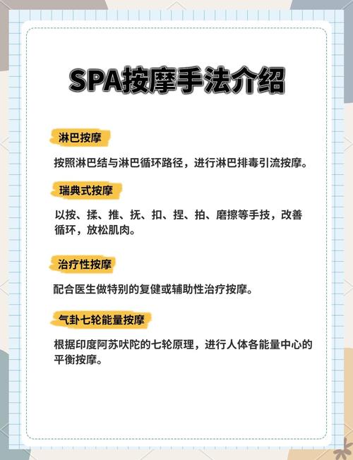 探索无尽的性感之旅，揭秘如何享受按摩与探秘美肌的秘密