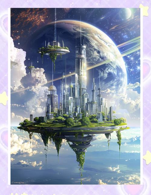 天空游戏的魅力与未来展望