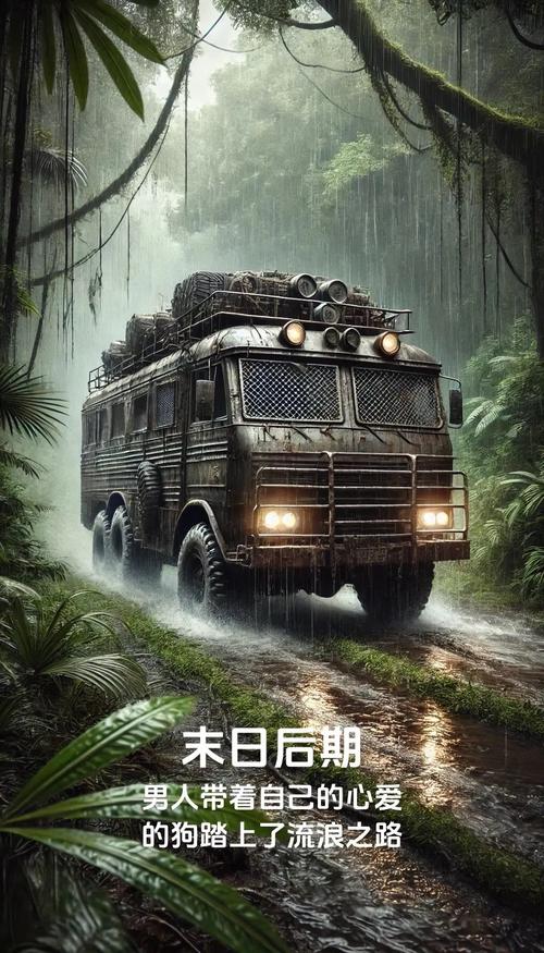僵尸大地,探索末日世界下的生存之道