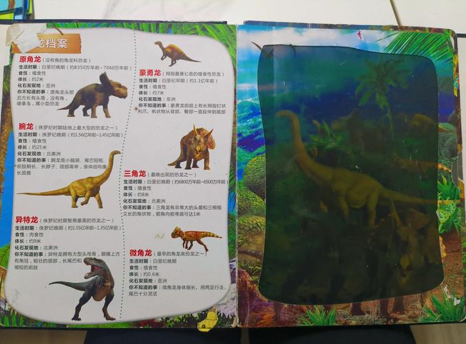骆驼与恐龙之间的战斗，探索恐龙战车的历史与传说
