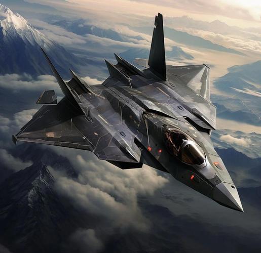 3D 飞机，探索未来航空科技的无限可能