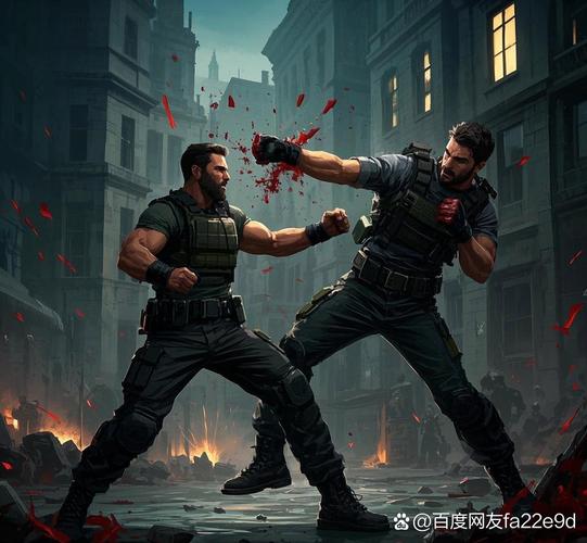 剑指未来,一场震撼人心的风暴行动