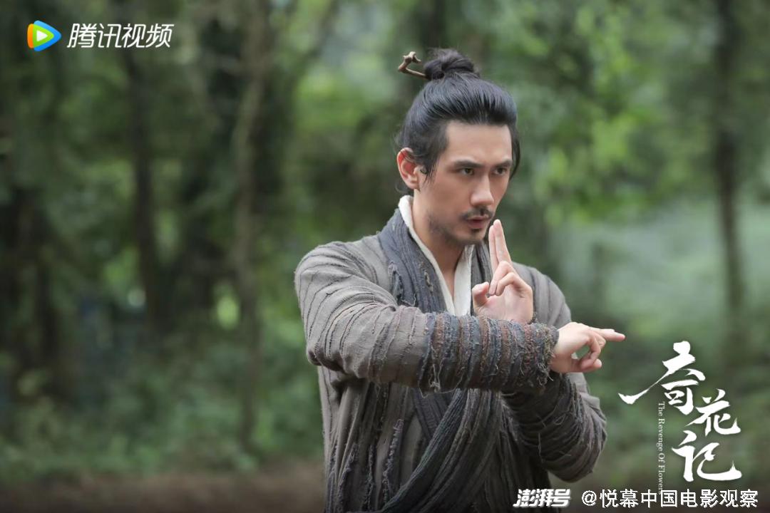 闪客崛起，揭秘当代电影界的新兴力量